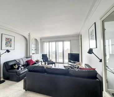 Location Appartement 3 pièces Meublé 92m² CANNES 06400 - Photo 2