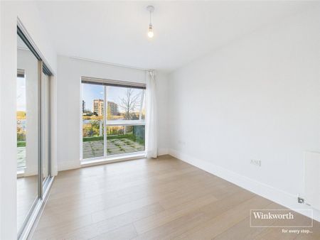 2 bedroom apartment to rent - Photo 3