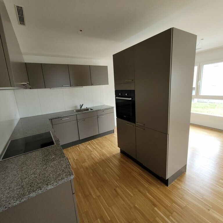 Komfort & Top-Lage: Traumwohnung in Grenchen! - Foto 1