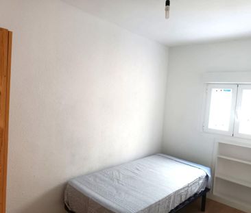 Piso de alquiler en Calle Ochagavia, Valdezarza - Photo 6