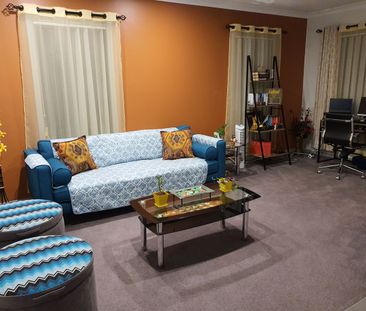 Fabulous 4Br Double Story Home in Truganina! - Photo 5