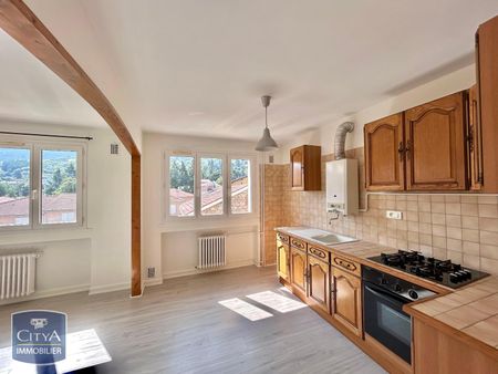 Location Appartement 2 pièces 42m² ST ETIENNE 42100 - Photo 5