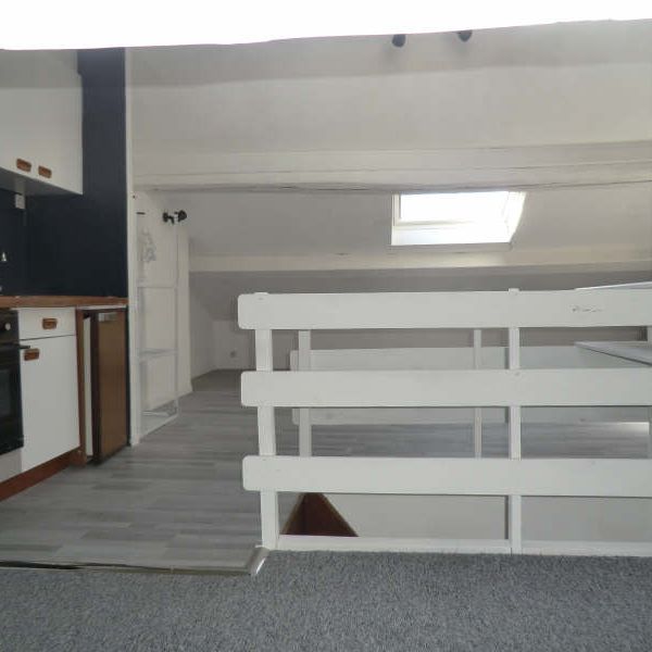 Appartement / Offre 59160926 - Photo 1