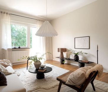 Oterdahlsgatan - Foto 3