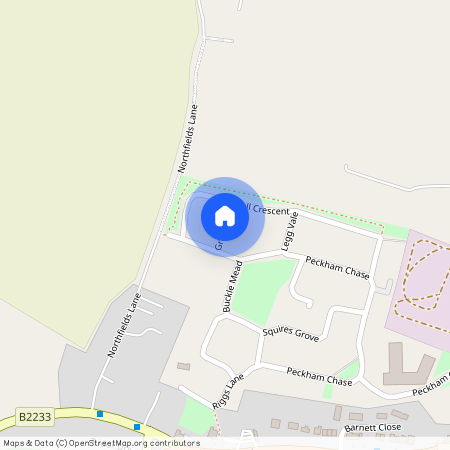 Grant Rise Eastergate PO20