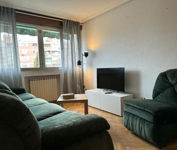 Piso de alquiler en N/a, Aluche - Photo 2