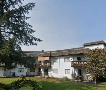 HARBOURVIEW MANOR | 7191 Barnet Road, Burnaby - Photo 1