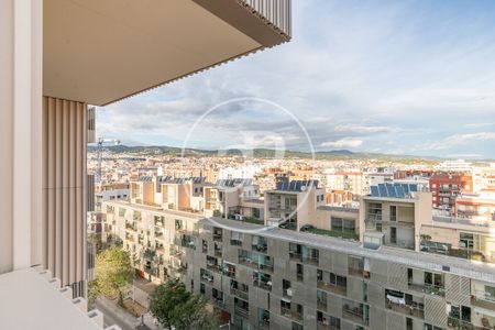 Apartment for Rent in Torre Barceló, Mataró - Photo 5