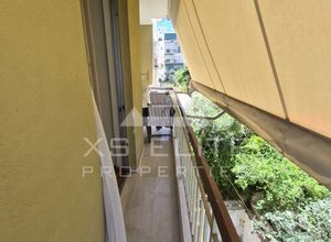 Διαμέρισμα για ενοικίαση - Νέα Σμύρνη - Φωτογραφία 4