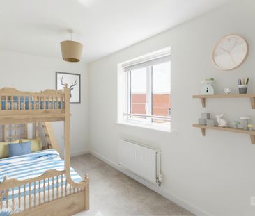 Sika Avenue, Kettering, Rothwell - Photo 2