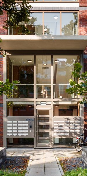 Te huur: Bartoklaan 9 39 - Photo 1