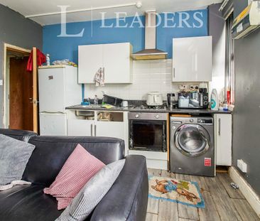 1 bedroom apartment to rent Noel Street, Nottingham - Photo 6