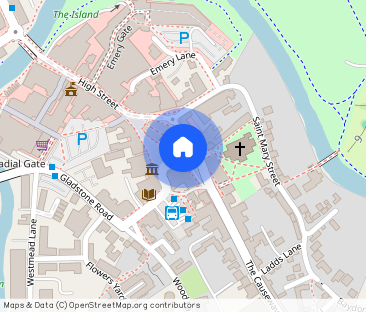 Market Place, CHIPPENHAM, SN15 3HT - Photo 1