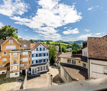 1.5 Zimmer, 44 m², 4. Stock - Photo 4