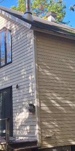 Maison à louer St-Laurent-de-l'Île-d'Orléans - Photo 3