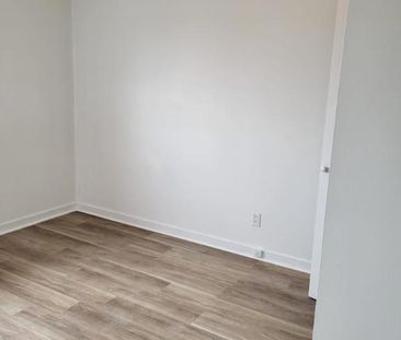 3 1/2 (1 bedroom apt) $1200 a louer Rosemont - Photo 1