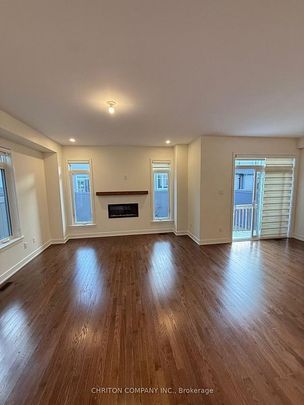 For Lease - 941 Beckton Heights, Stittsville - Munster - Richmond, Ontario - Photo 1