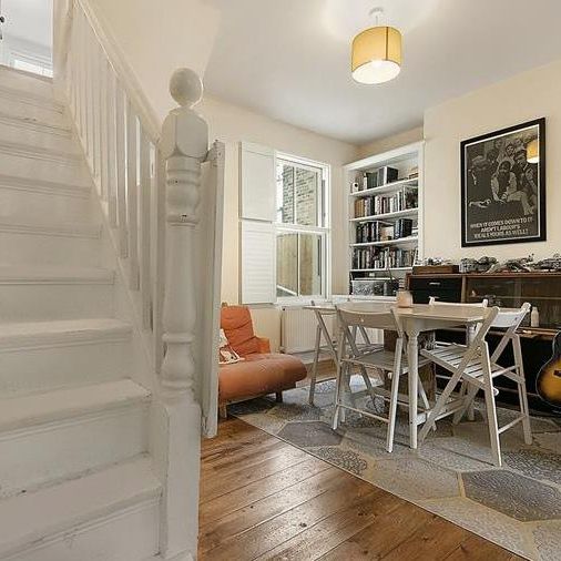 Besley Street, SW16 - Photo 1