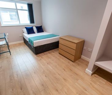 6 bedroom flat to rent - Photo 6