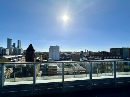 Ross Way, London - Photo 4