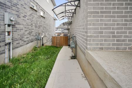 For Lease - 2528 Holbrook - Lower Drive, London South, Ontario - Photo 5