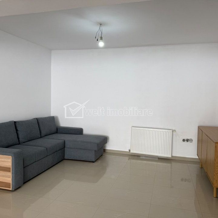 Apartament 2 camere in Floresti, prima inchiriere - Photo 1
