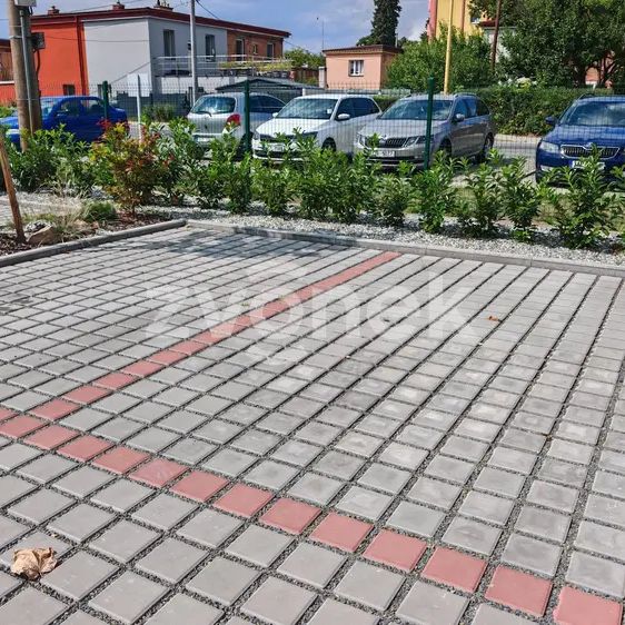 Pronájem bytu 1+1, Otrokovice (byt 2.02) - Photo 1