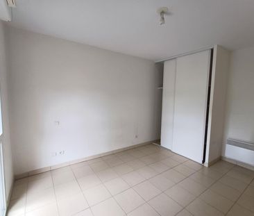 location Appartement T2 DE 41.89m² À CASTANET TOLOSAN - Photo 4