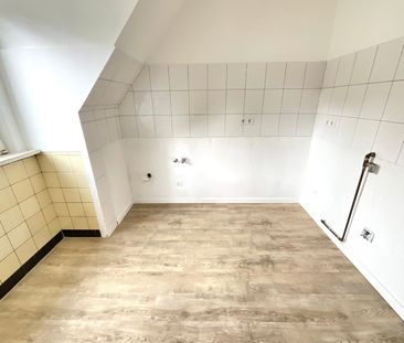 Fritsch renovierte 2 Zimmerwohnung, 1. Monat mietfrei - Foto 5