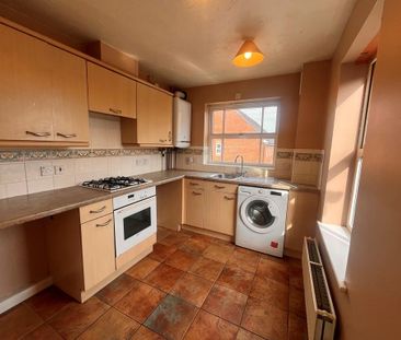 2 bedroom apartment to rent - Photo 2