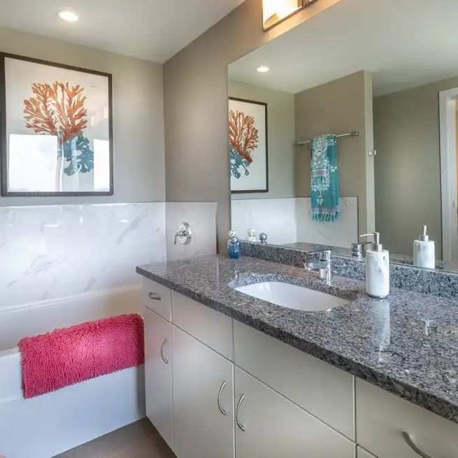 50 Whellams - Edgewood Estates — Spacious 1 Bedroom - 12th Month Free - Photo 1