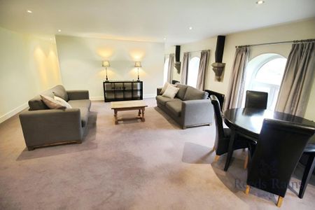 2 bedroom apartment to rent - Photo 4