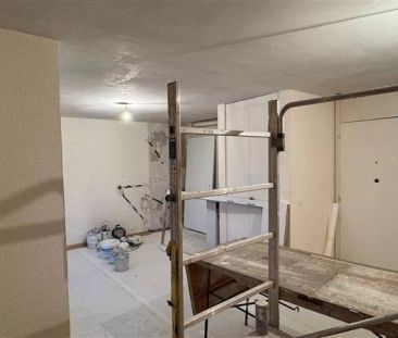 Appartement de 2 pièces complétement rénové à Tolochenaz - Photo 5