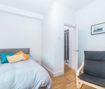 1 bedroom property to rent - Photo 2