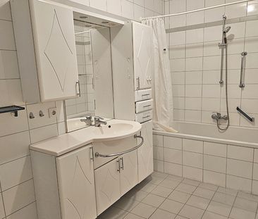 Wohnung in Falkenstein - Foto 5