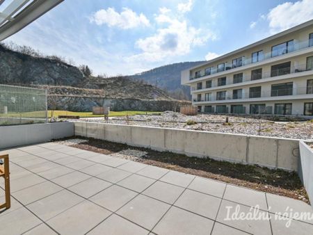 Pronájem bytu 2+kk 57 m2 - Photo 2