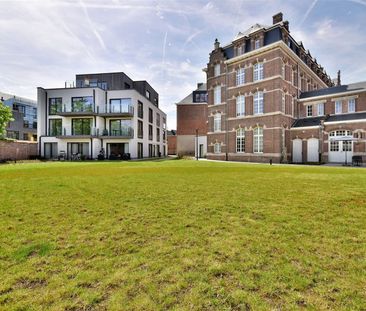 Assistentiewoning hartje Dendermonde - Foto 4