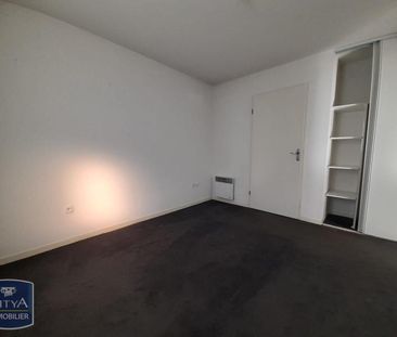 Location Appartement 2 pièces 42m² ST SEBASTIEN SUR LOIRE 44230 - Photo 2