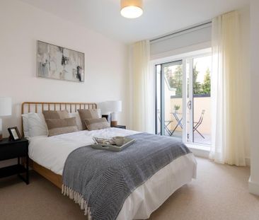 3 bedroom apartment to rent - Photo 6