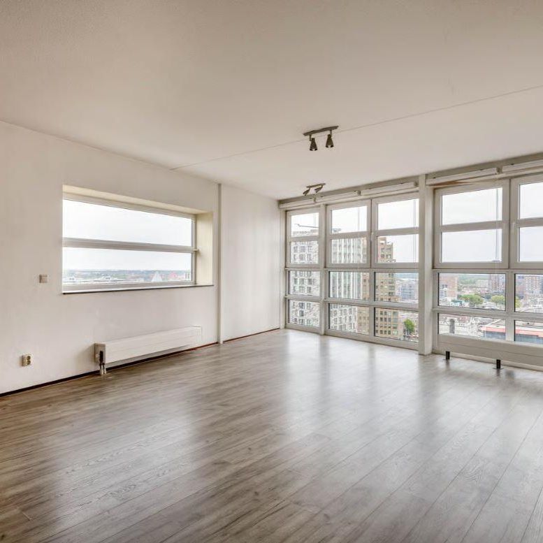 Wijnbrugstraat, 3011XW, Rotterdam - Photo 1