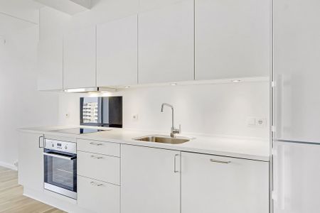 Gartnerbyen 25, 4. 9., Odense - Photo 4