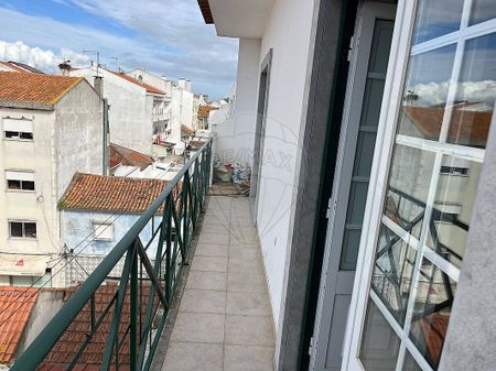 Apartamento T3 em Santarém - Photo 5