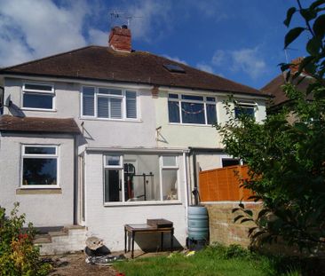 3 bedroom semi-detached house to rent - Photo 2