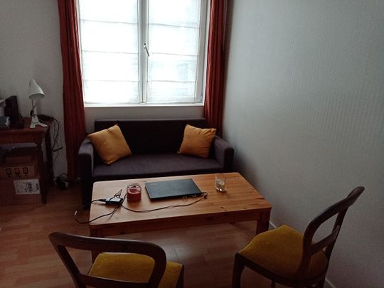 BREST Appartement T3 meublé proche Harteloire - Photo 1