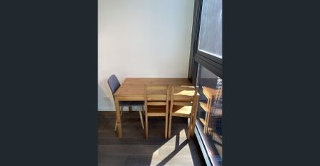 Furnished Carlson Apartment- 1BED 1BATH | 1 MINUTE to Melbourne CENTRAL - Photo 2