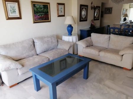 Piso de alquiler en Puerto Marina - Photo 2