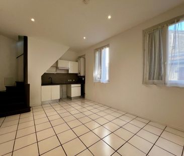 T2 36.40m² A LOUER Grenoble - Photo 1