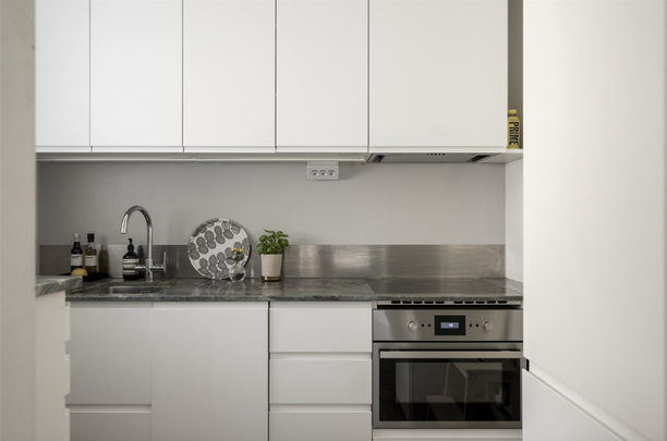 Rindögatan, Stockholm - Foto 1