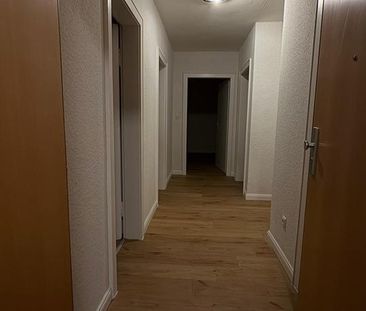 3-Zimmer Wohnung im Erdgeschoss - Photo 6