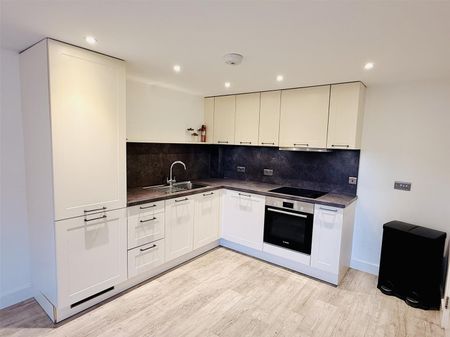 East Street, Hereford - Photo 3